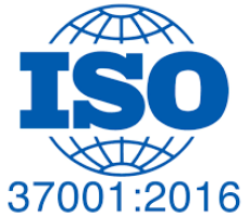 ISO 37001.2016 IMM